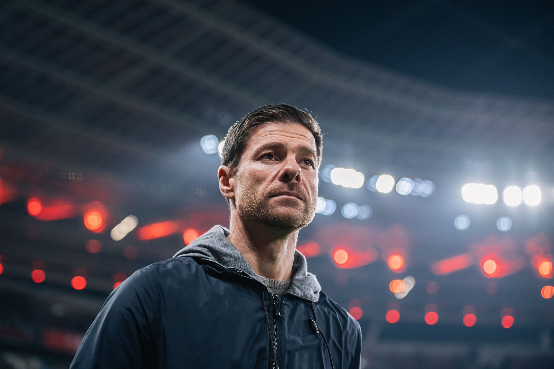 Xabi Alonso